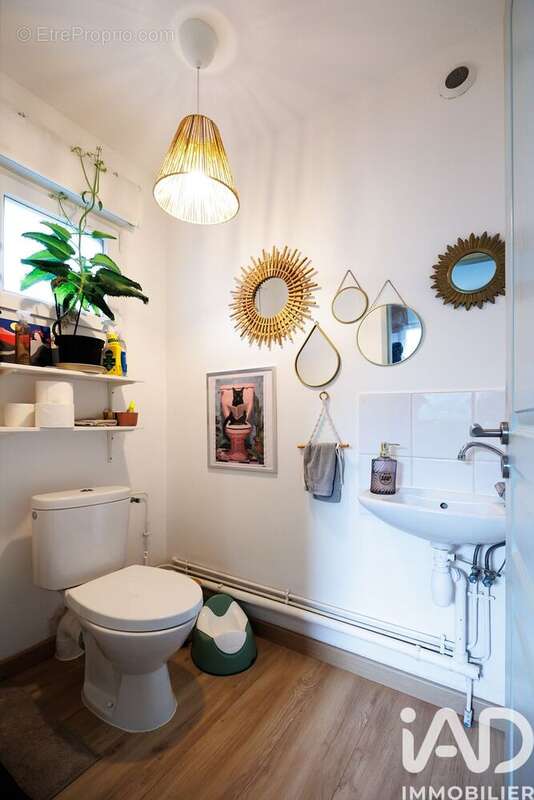 Photo 5 - Maison à HELSTROFF