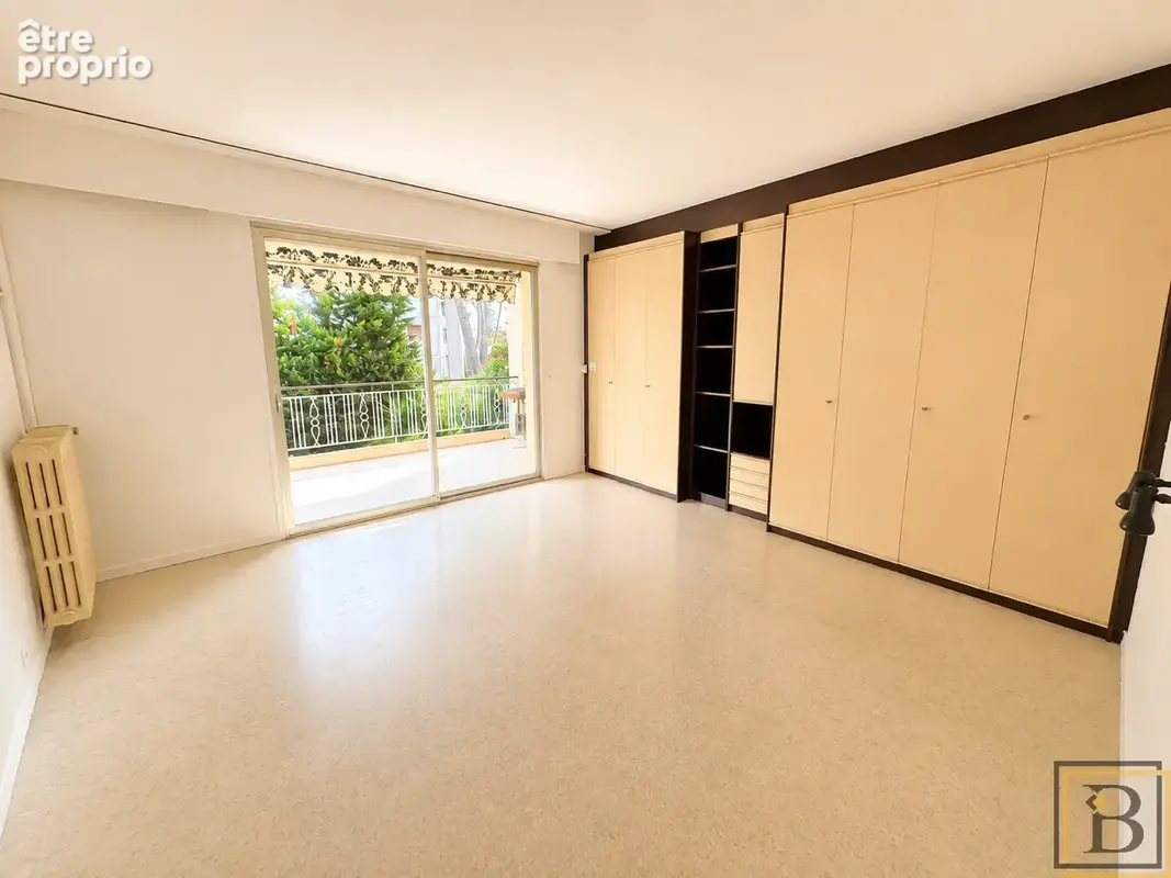 Résidence sécurisée - vaste 5 pièces de 140 m2 avec terrasse 40 m2 - photo 21