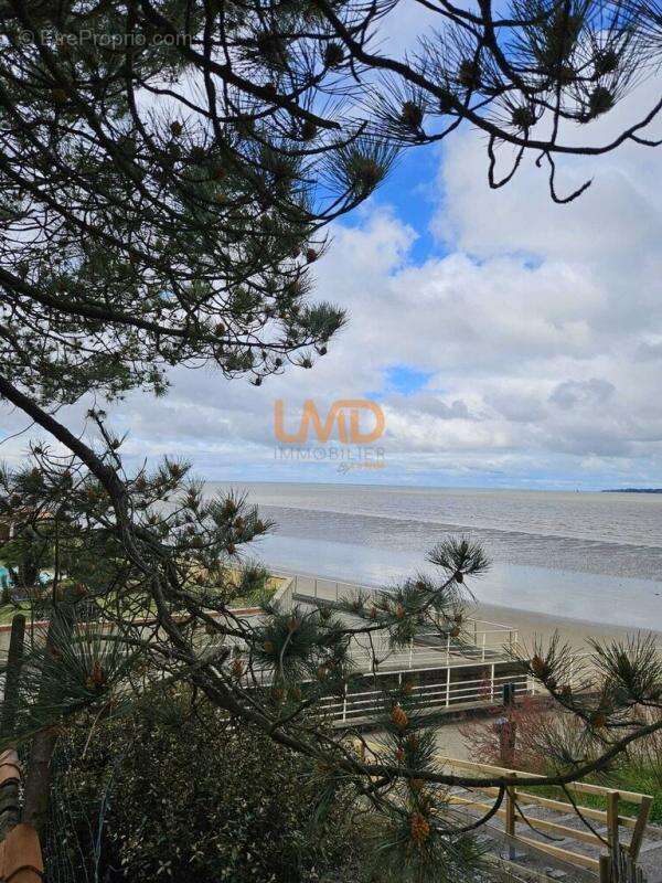 Maison 6 Pièces 150 m² - Vue mer – Saint-Brevin Mindin - photo 3