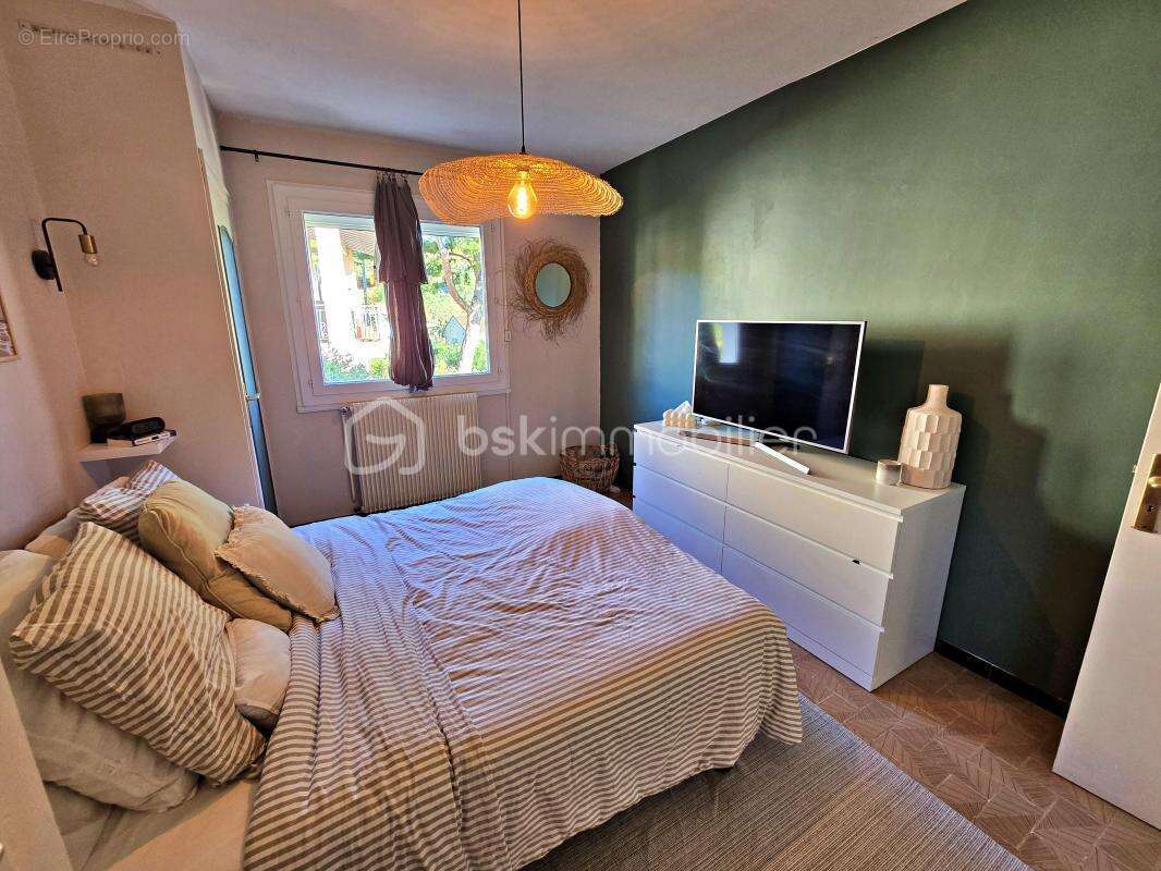 Maison à CARRY-LE-ROUET