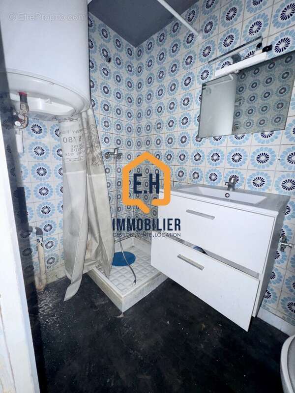 Appartement 22 m² à La Seyne-Sur-Mer  - photo 5