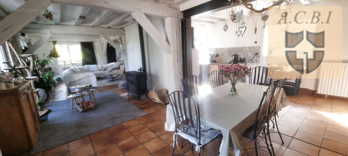 Maison à VENDOME