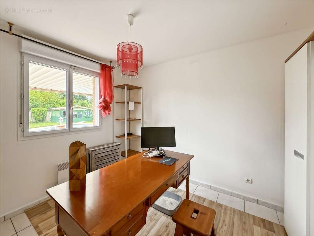 Maison 90 m² à Saint-Lys  - photo 8
