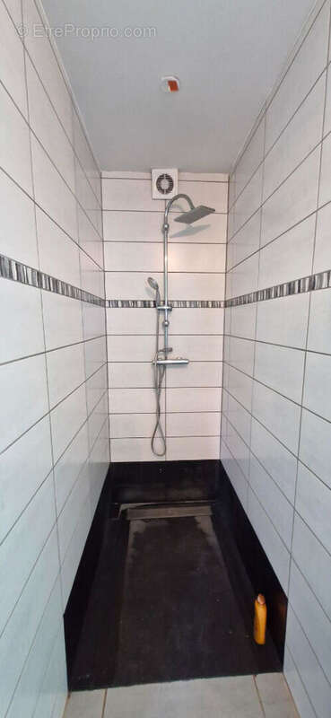 Maison à CANY-BARVILLE