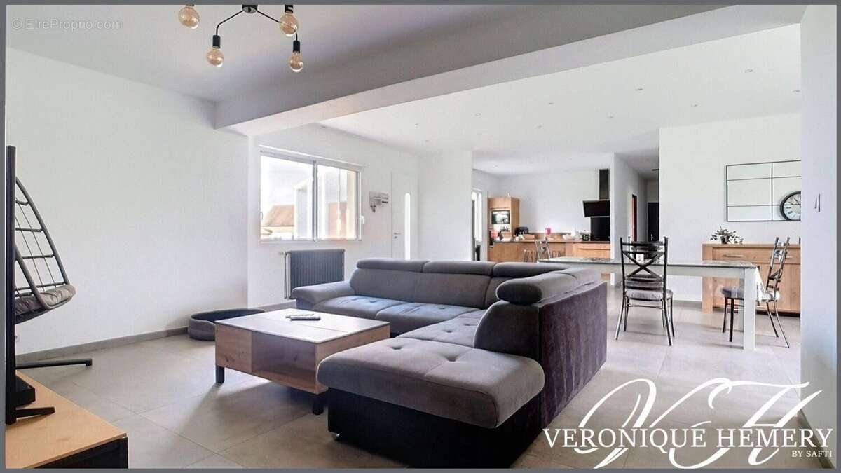 Photo 4 - Maison à VION