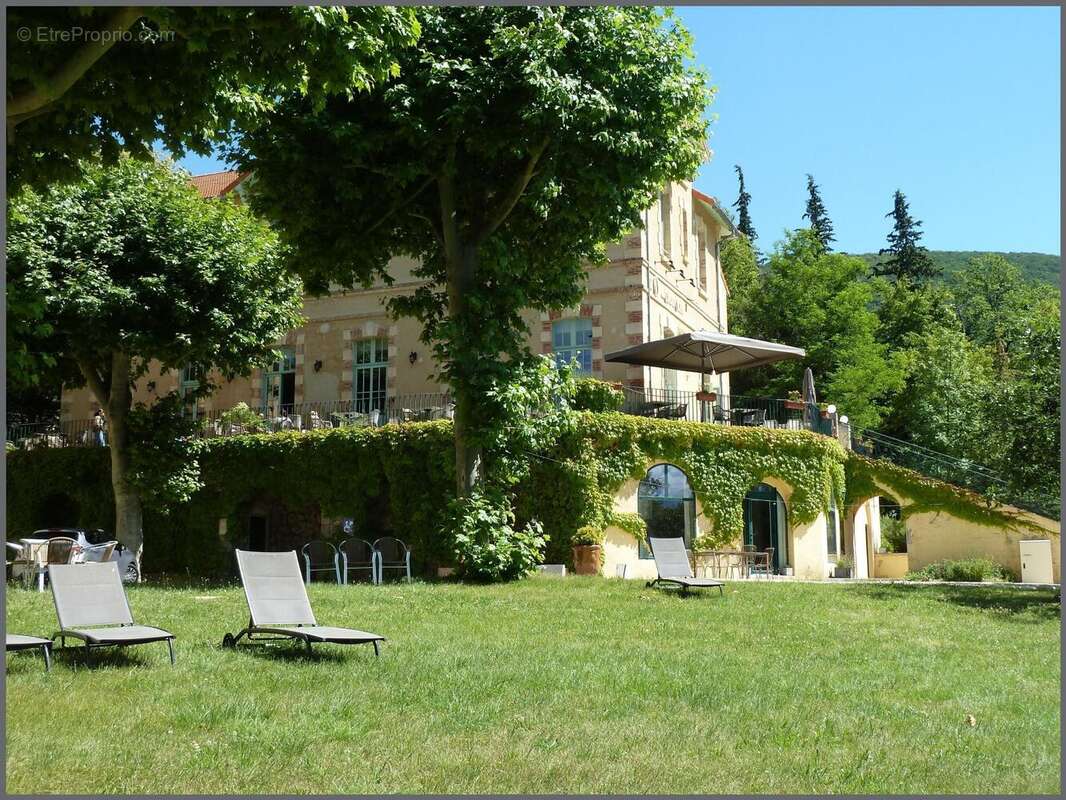 Photo 7 - Appartement à MONTBRUN-LES-BAINS