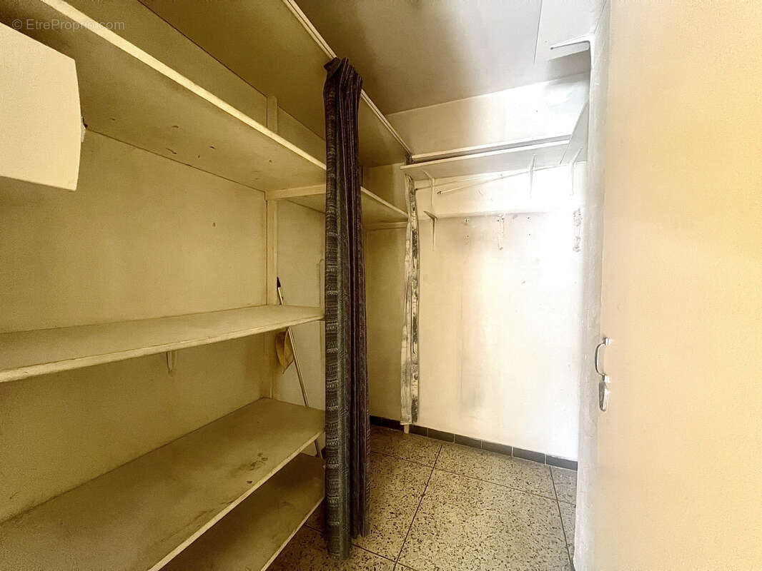 Appartement à MARSEILLE-13E