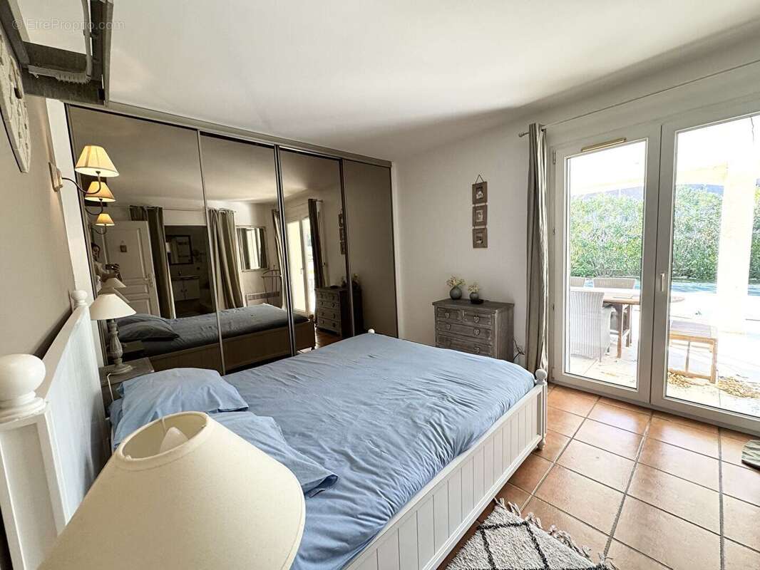 Maison à VIDAUBAN