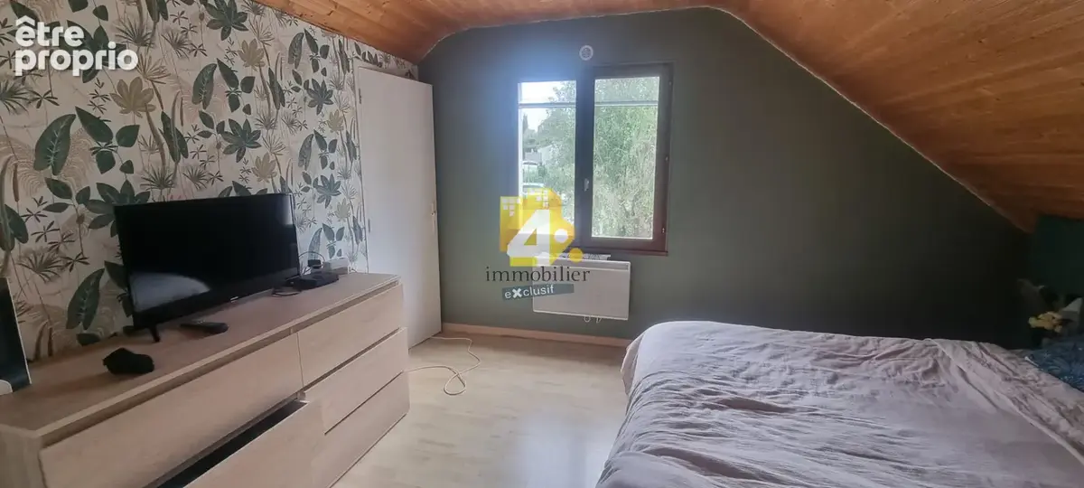 Maison Crossac - photo 7