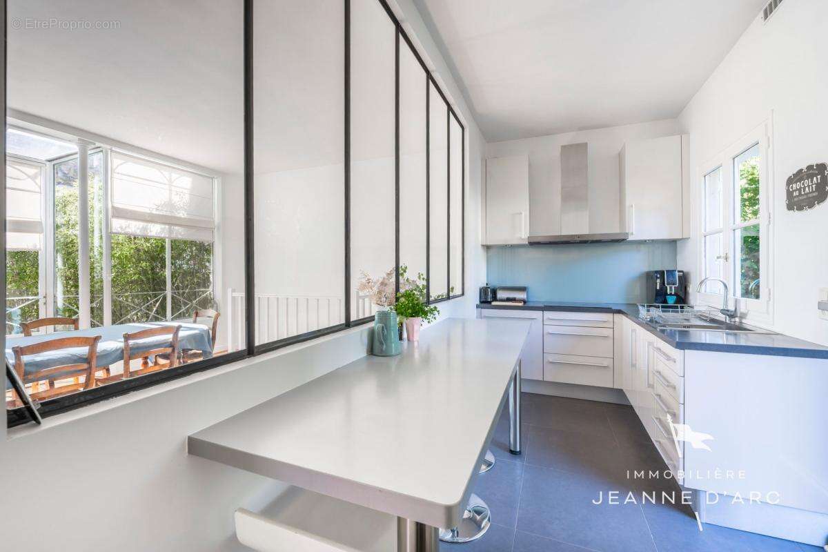 Maison à LE CHESNAY