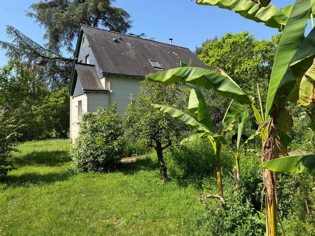 Maison à SEGRE
