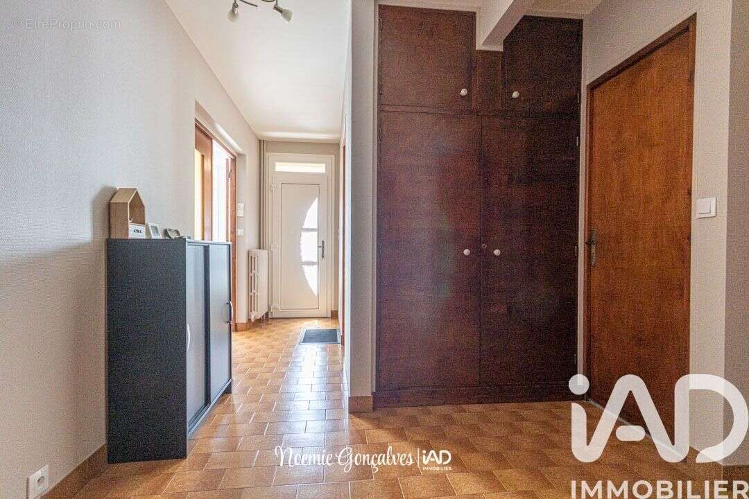 Photo 6 - Maison à LIMAY
