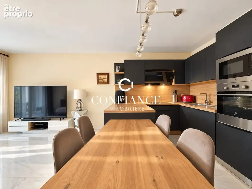 Appartement 4 pièces 115 m² à vendre à Villeneuve-Loubet (06270) - photo 6
