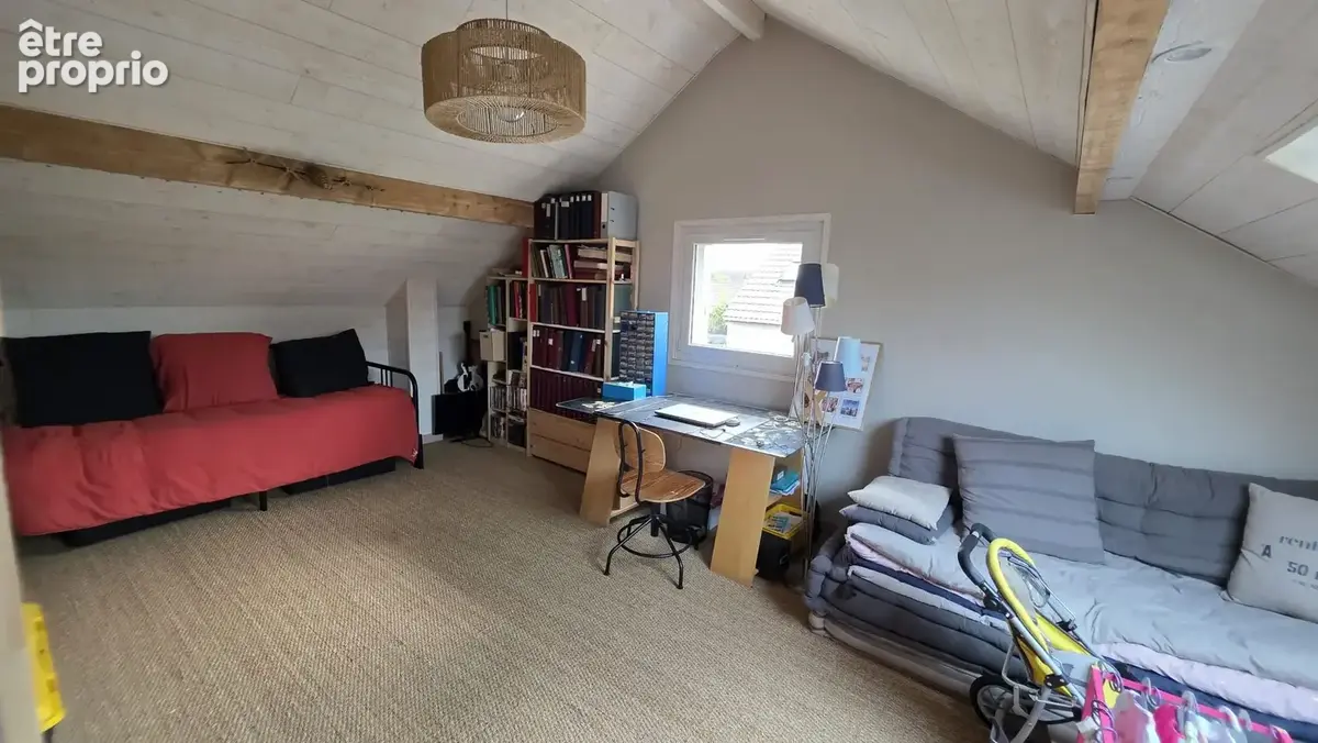 IRIS magnifique maison de 6 pièces située à Tremblay en France - photo 17