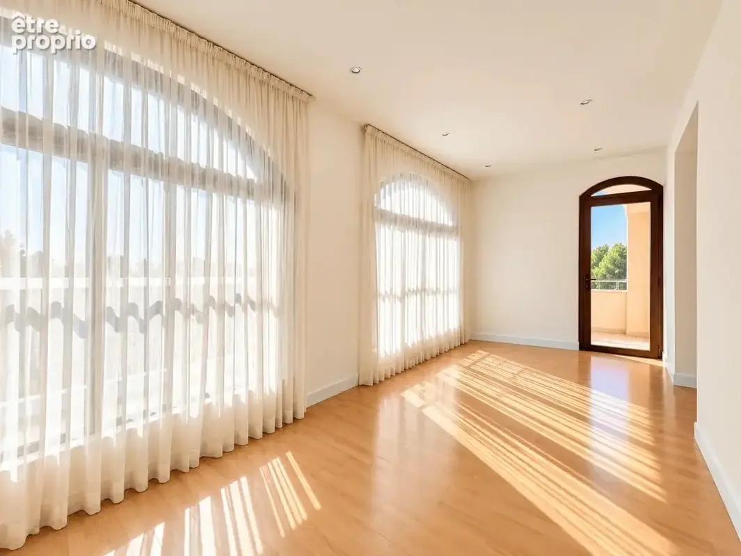 Exclusivité - Superbe duplex de 104 m² avec grande terrasse, garage et cave - photo 14