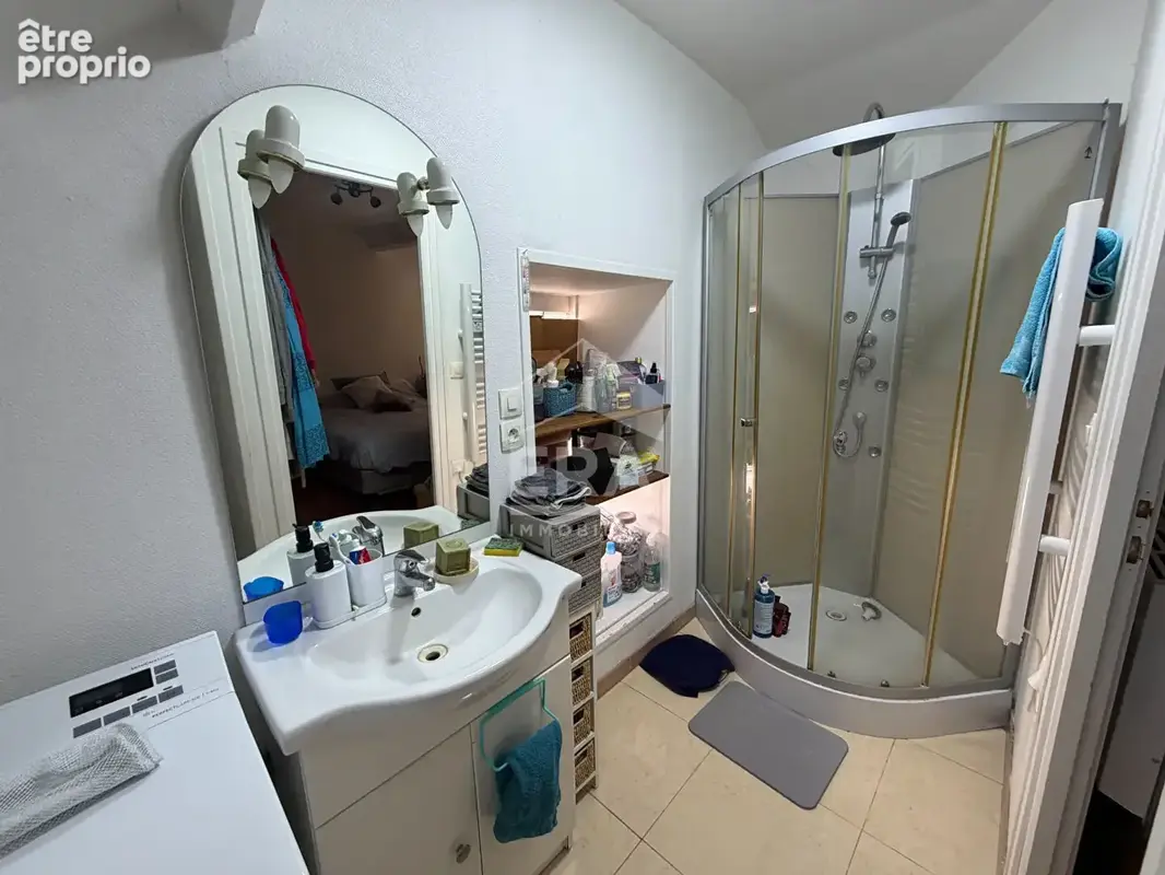 Maison 40m² à la brosse-montceaux - photo 8