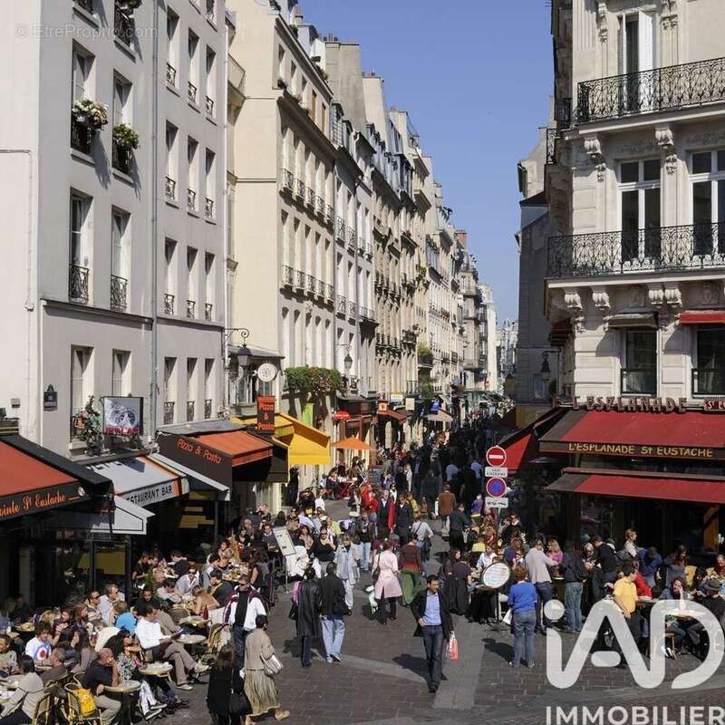 Photo 4 - Commerce à PARIS-2E