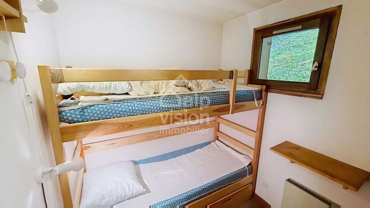 Appartement à CHATEL