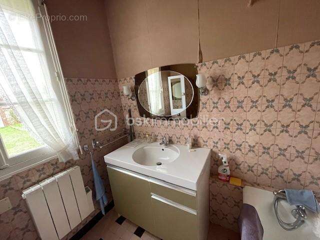 Maison à NOGENT-LE-PHAYE