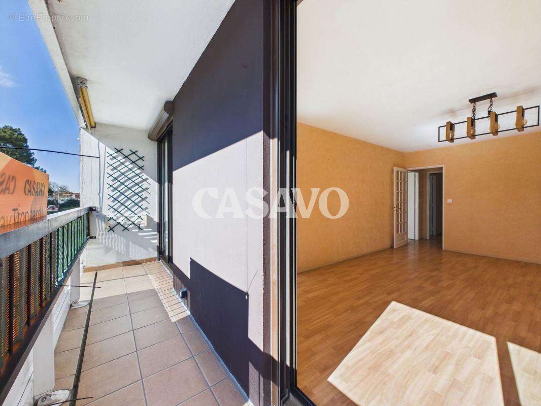 Appartement à PESSAC