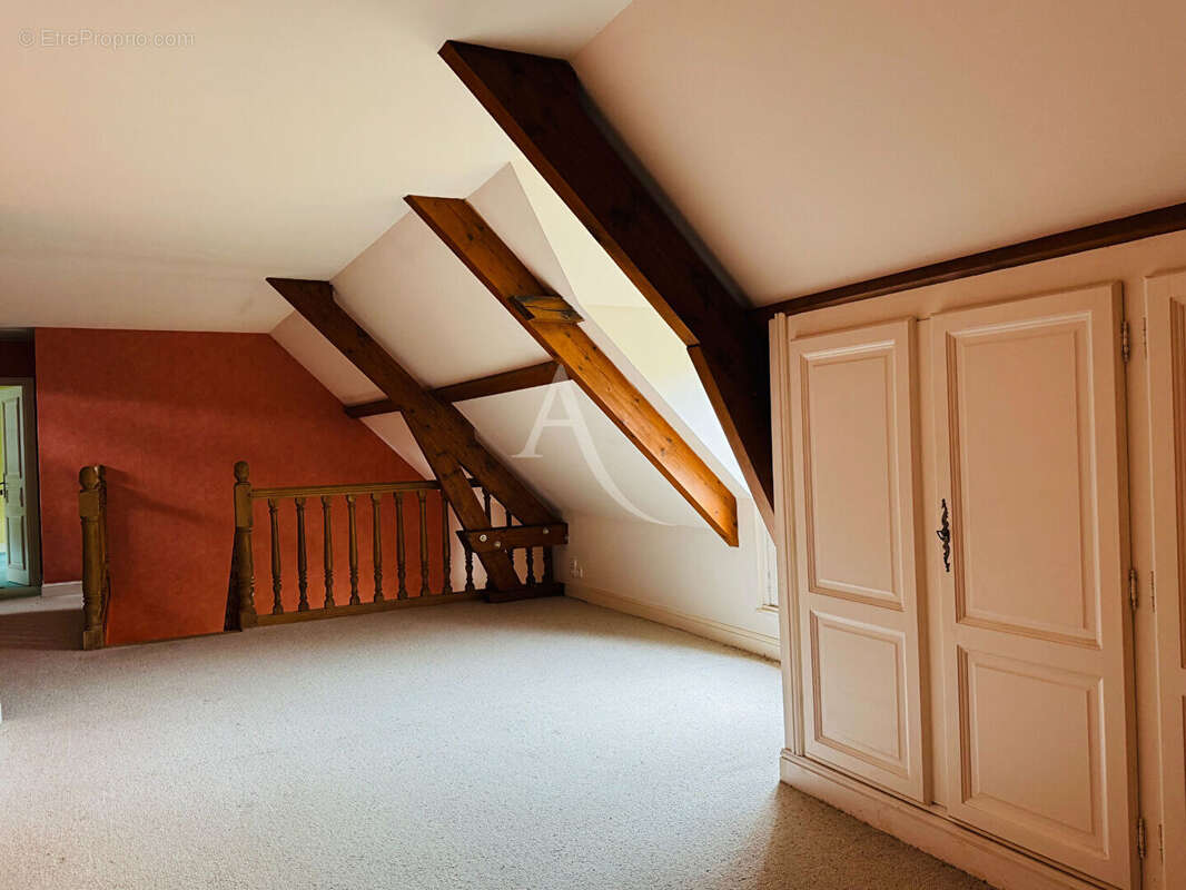 Maison à ROMORANTIN-LANTHENAY