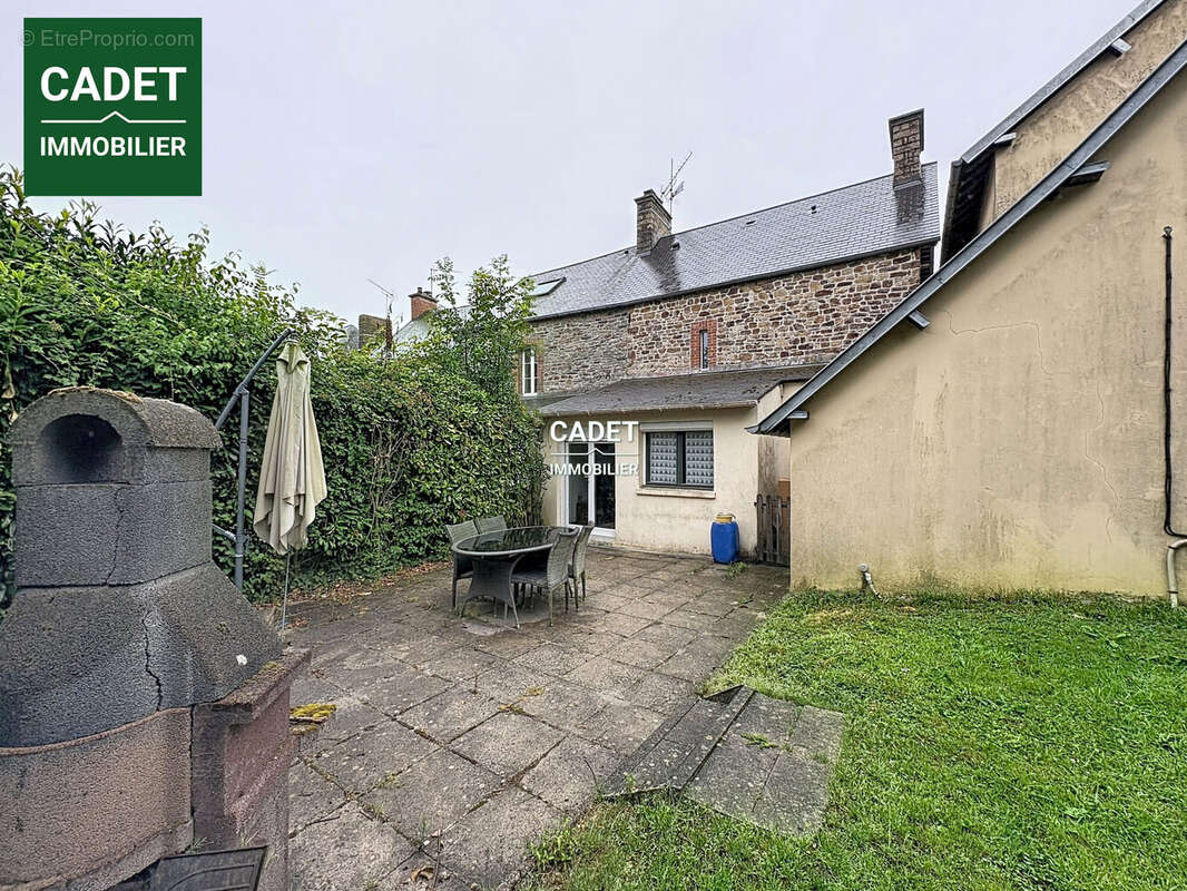 Maison 84 m² à Folligny  - photo 8
