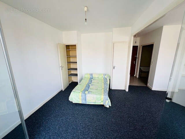 Appartement à ANGOULEME