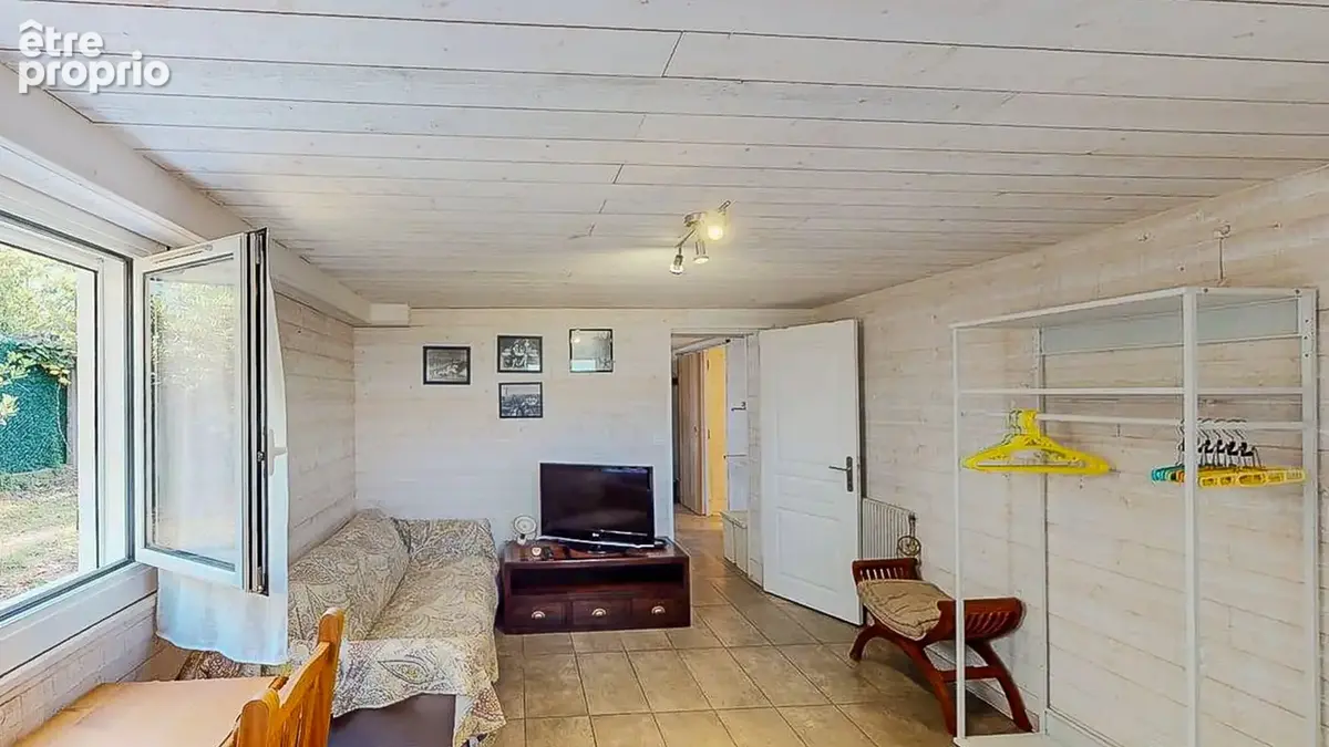 Maison Hauteur Plage avec studio et T2 indépendant - photo 23