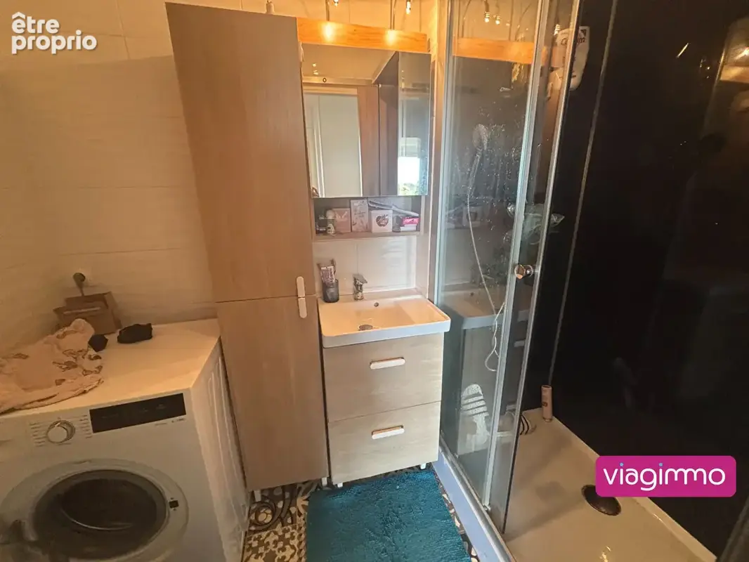 Appartement Jard sur mer 3 pièce(s) 55 m2 - photo 5