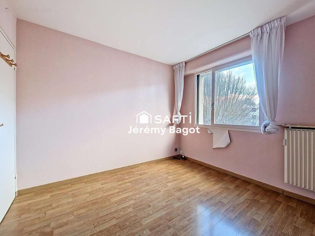 Photo 5 - Appartement à SAINT-CYR-SUR-LOIRE