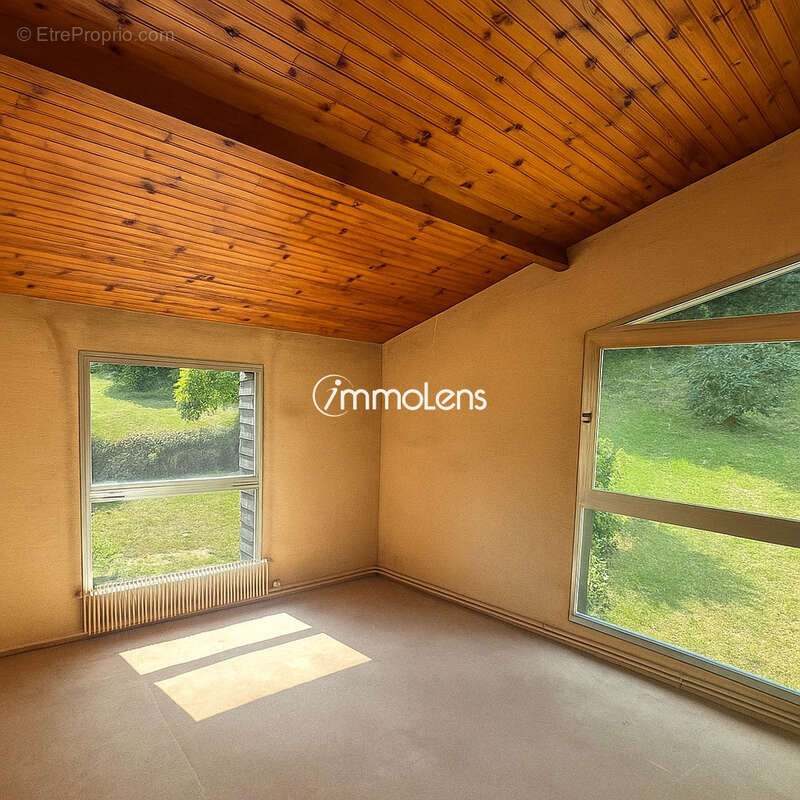 Maison à VIMY