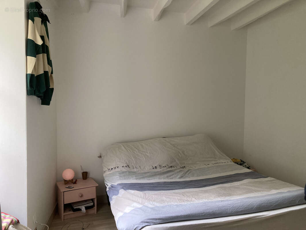 Appartement à SAINT-MAURICE-DES-LIONS