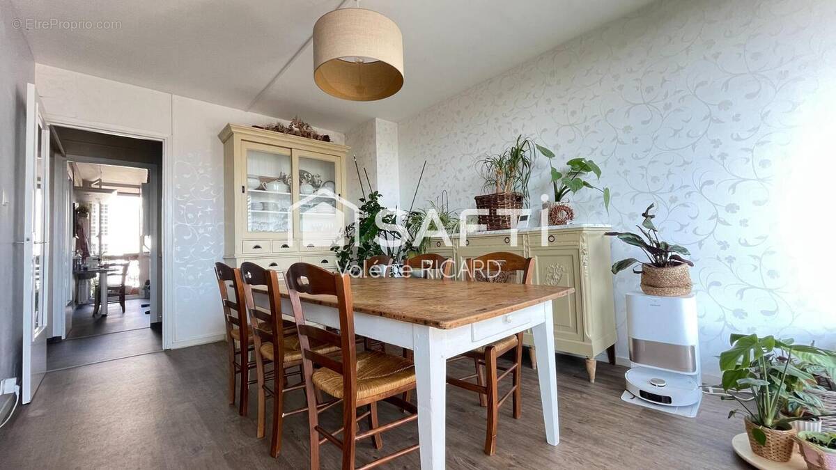 Photo 1 - Appartement à MONTAUBAN