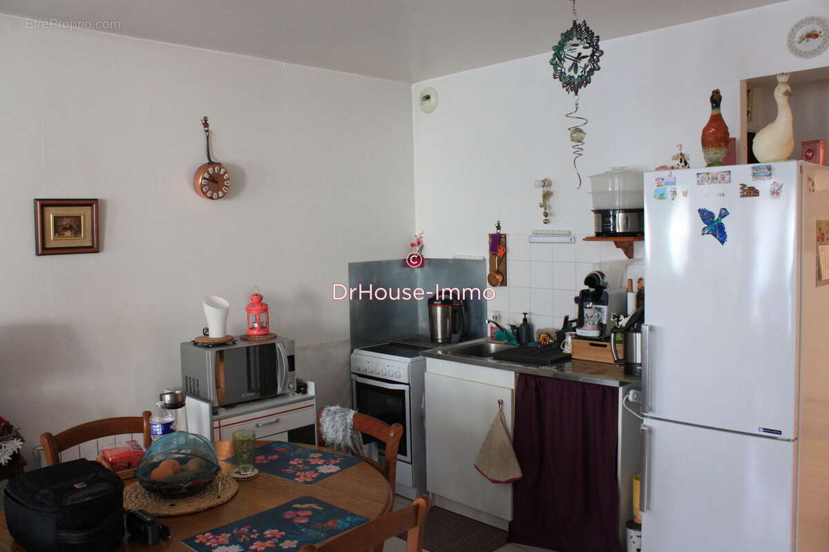 Appartement à NEMOURS