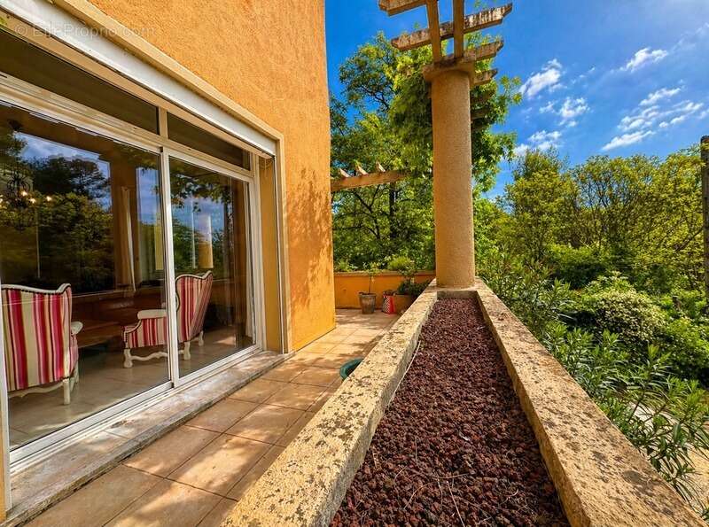 Maison à vendre 8 pièces ALES (30) - photo 7