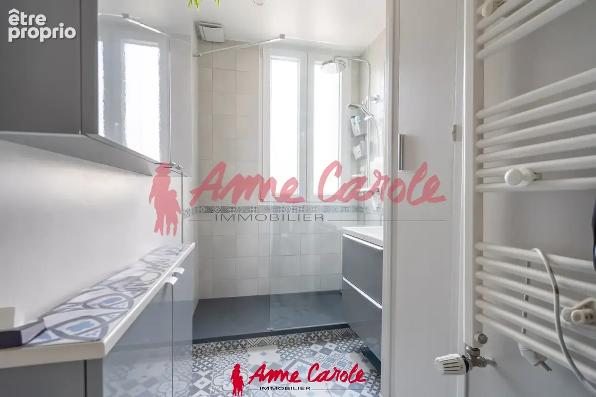 Proche RER A, appartement familial de 116 m2 - photo 6