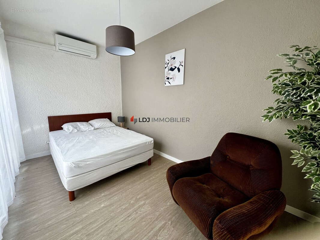 Appartement à LE BARCARES