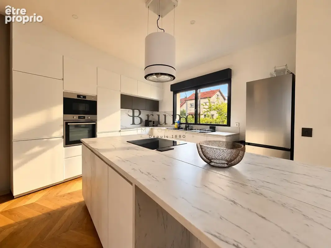 Maison contemporaine - adamville - photo 6