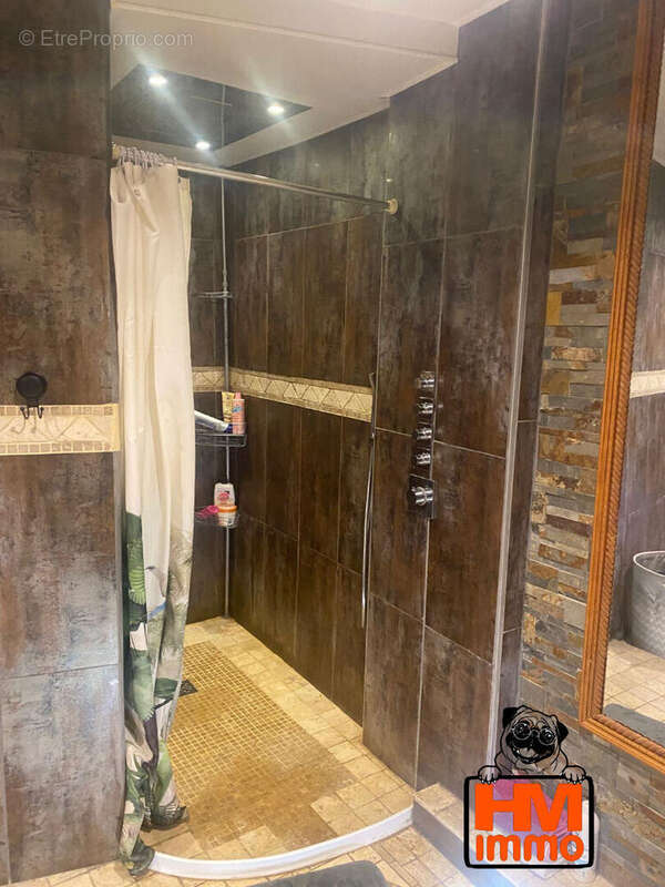 Maison à AIXE-SUR-VIENNE