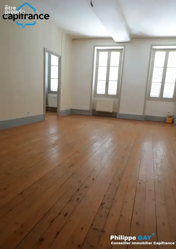 À Vendre – Fonds de Commerce + Murs – Emplacement N°1 à Marcigny (71) à 1h30 de Lyon - photo 11