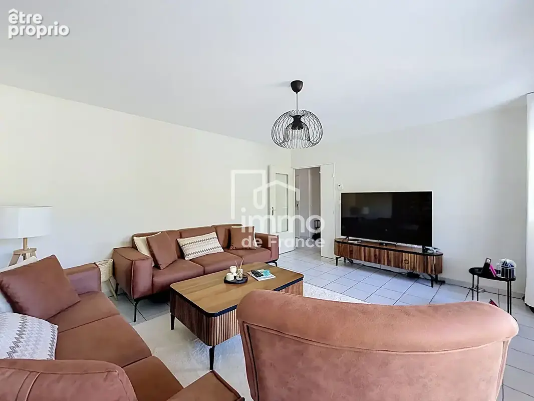 Appartement Martignat 3 pièce(s) - photo 4