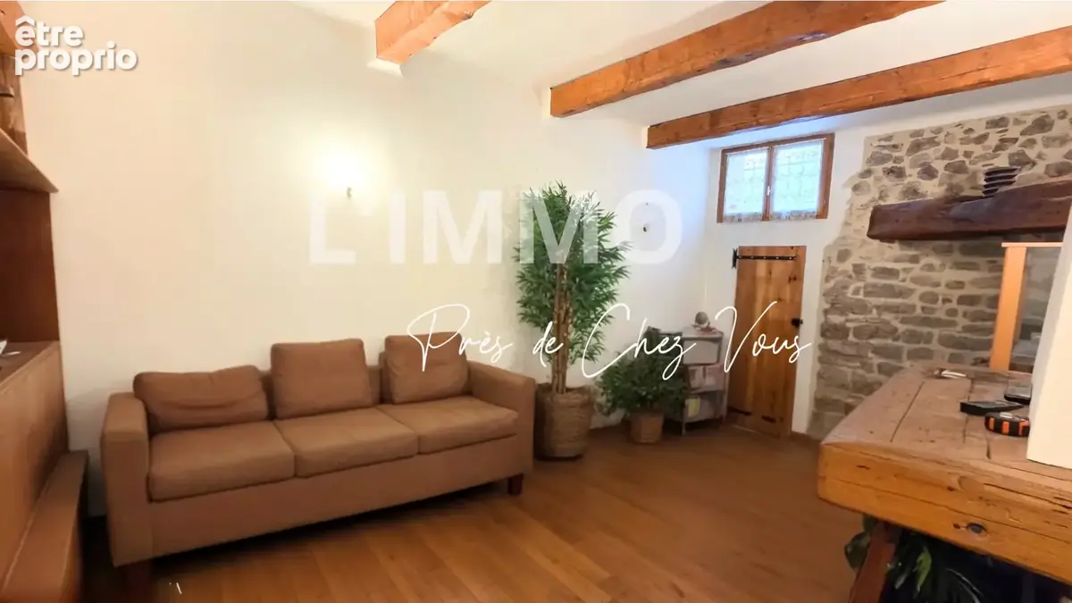 Maison La Bouilladisse 81 m2 - photo 2