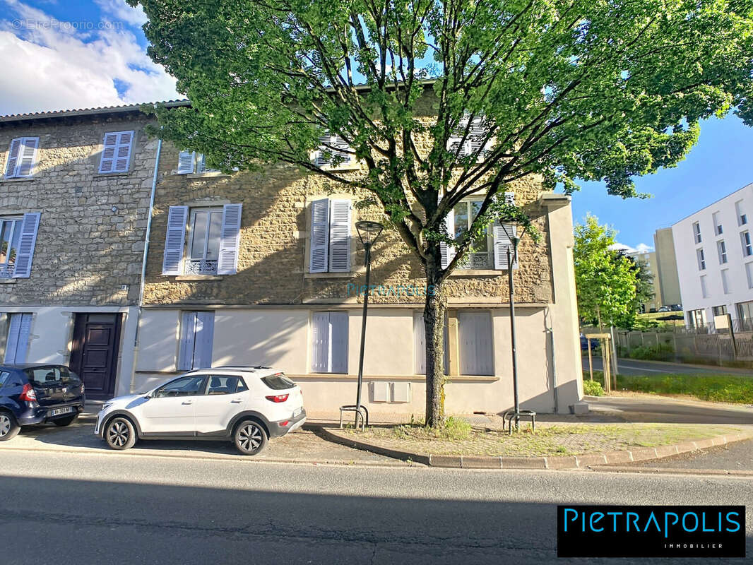 Appartement à GLEIZE