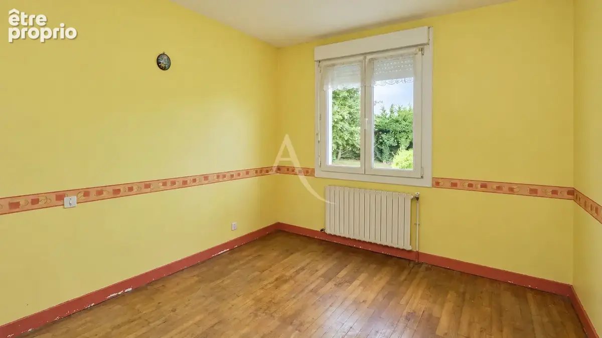 Maison Caro 6 pièces 104 m2 - photo 9