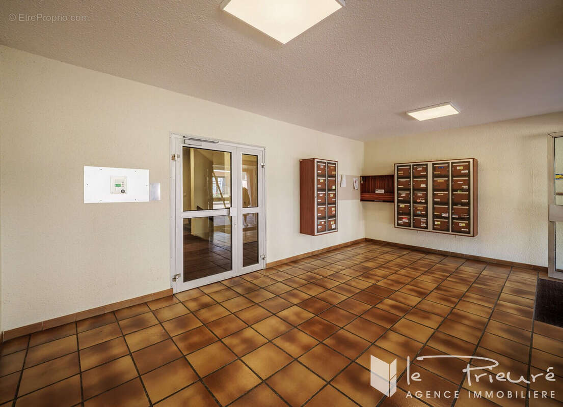 Proche centre ville dans une résidence sécurisée, Appartement Albi 3 pièces 69.19 m2 - photo 14