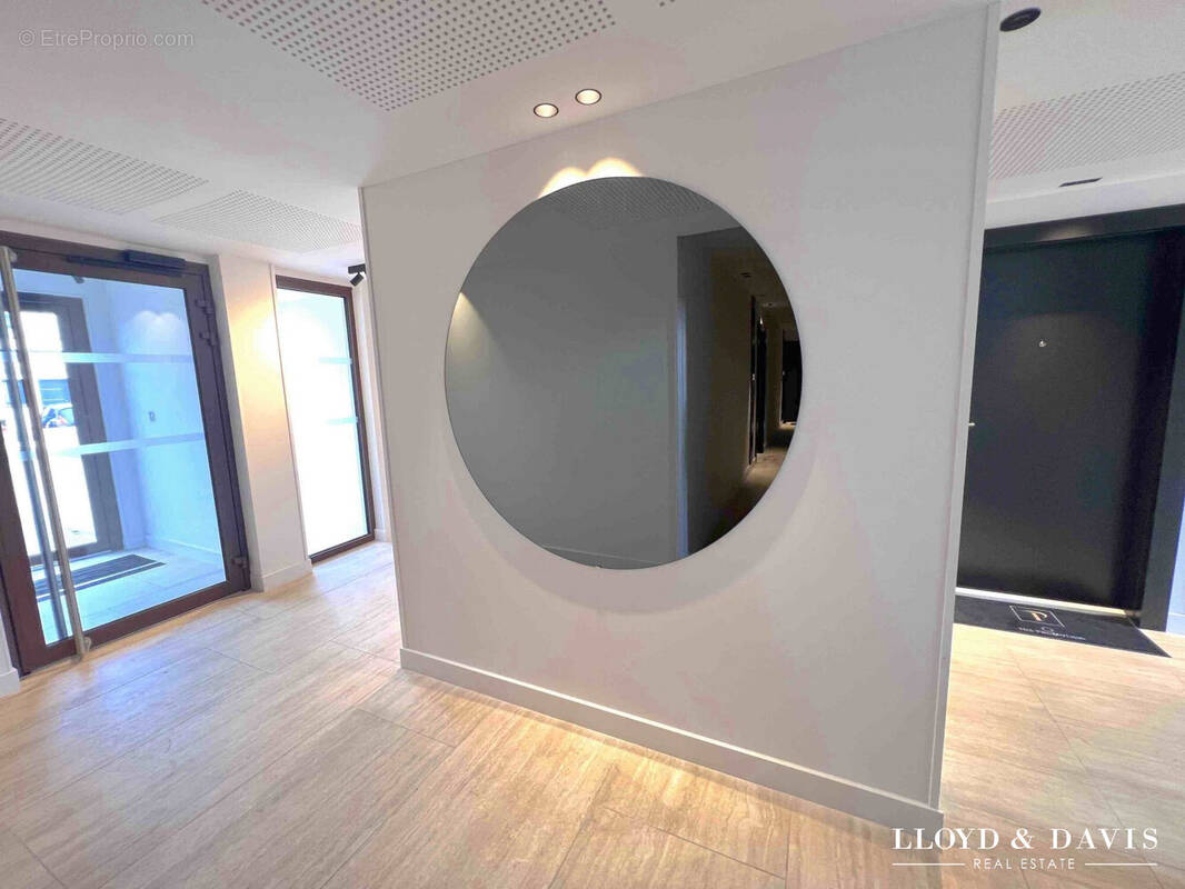 Appartement à CASTRIES