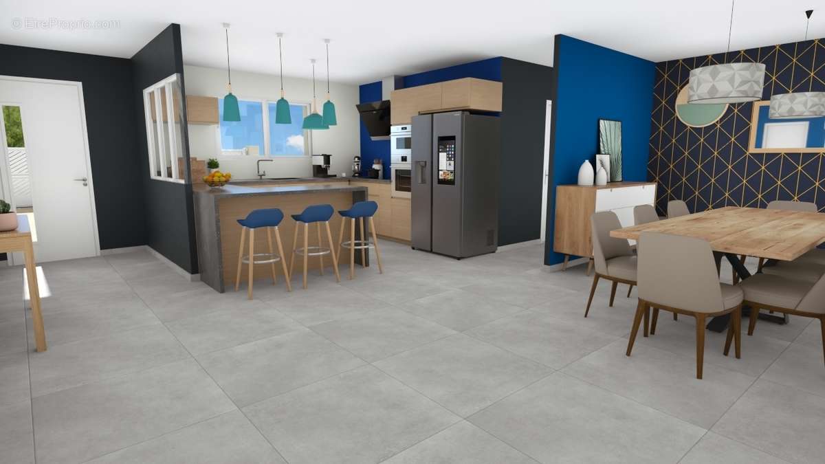 Maison Liverdun - photo 3