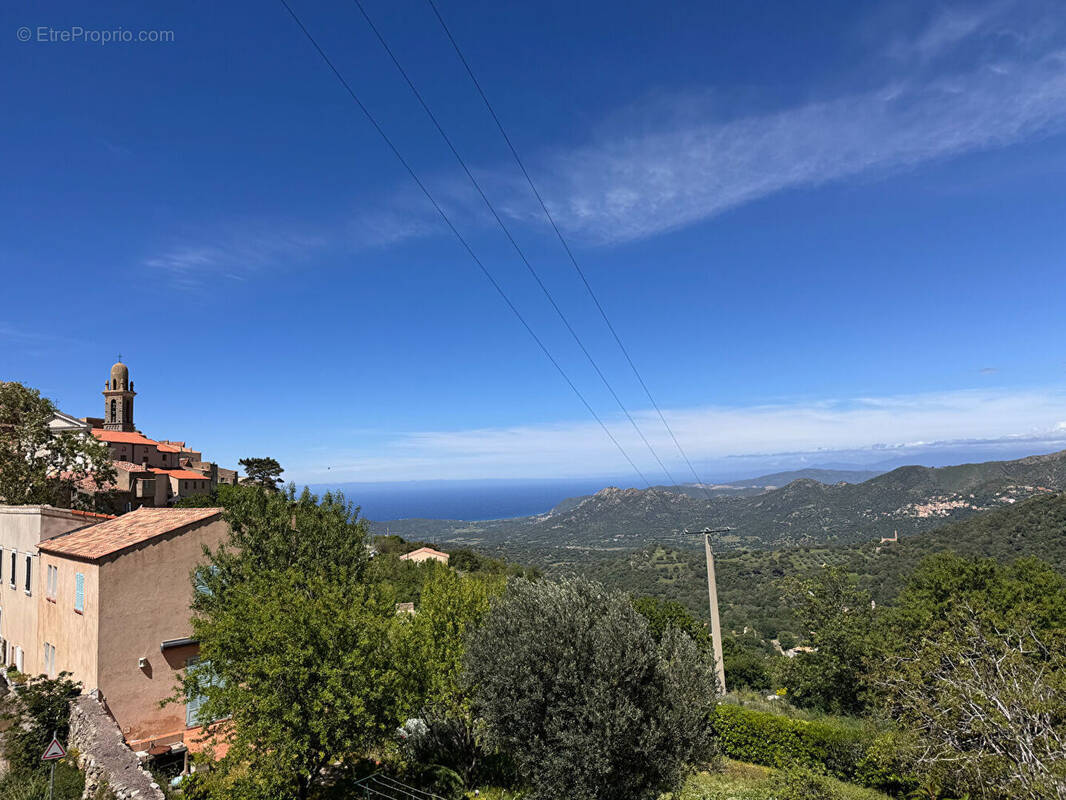 Maison à SPELONCATO