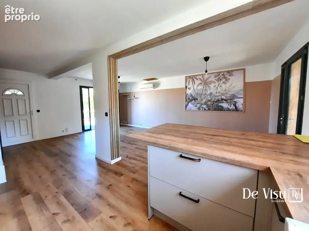 Maison Cournonsec 4 pièces 85.5m² sur 481m² - photo 6