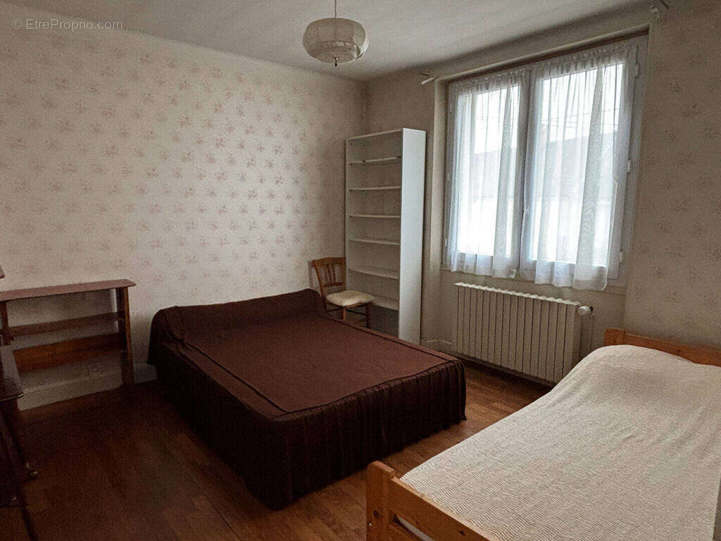 Maison à SAINT-MAUR